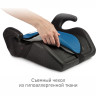 Удерживающее устройство для детей SIGER Мякиш синий, гр. III, 22-36 кг, 6-12 лет KRES0017